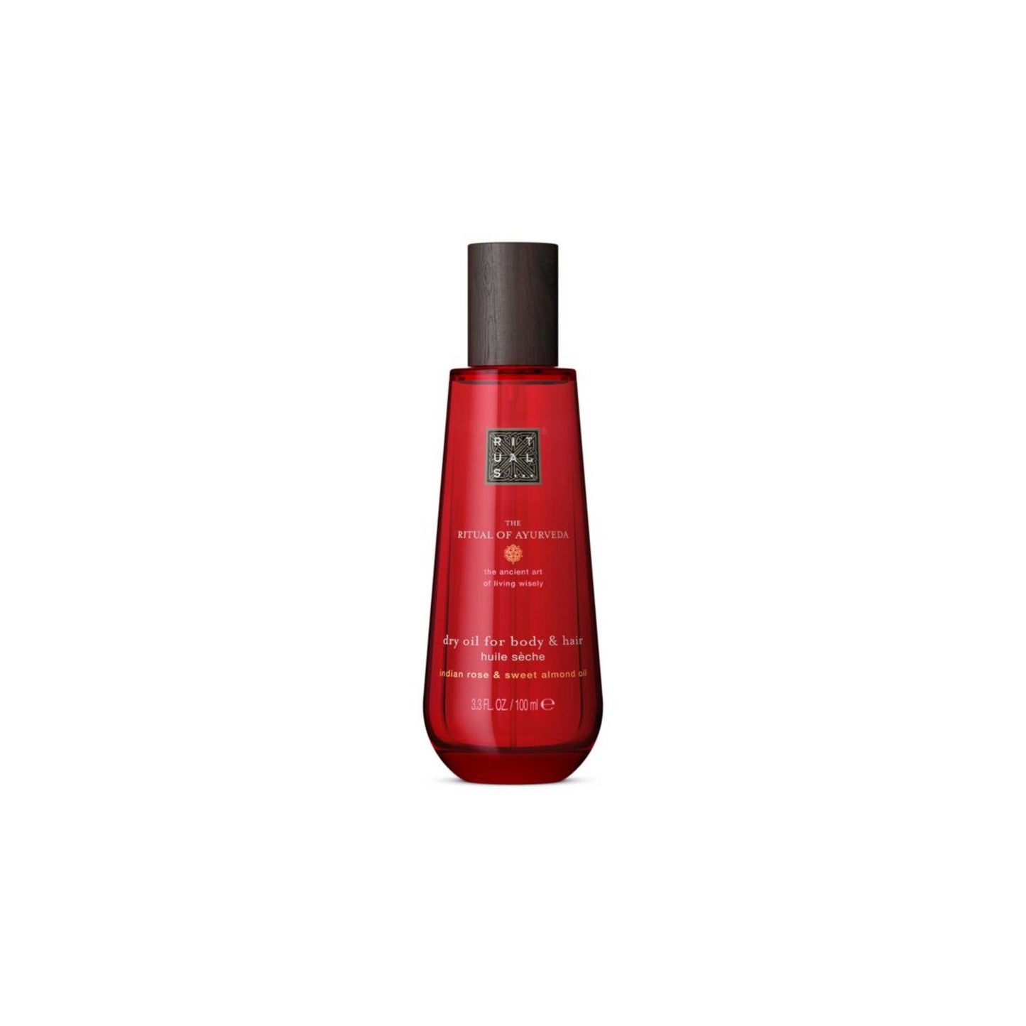 Rituals, The Ritual Of Ayurveda, Dry Oil, Hydrating, Dry Body Oil, 100 ml