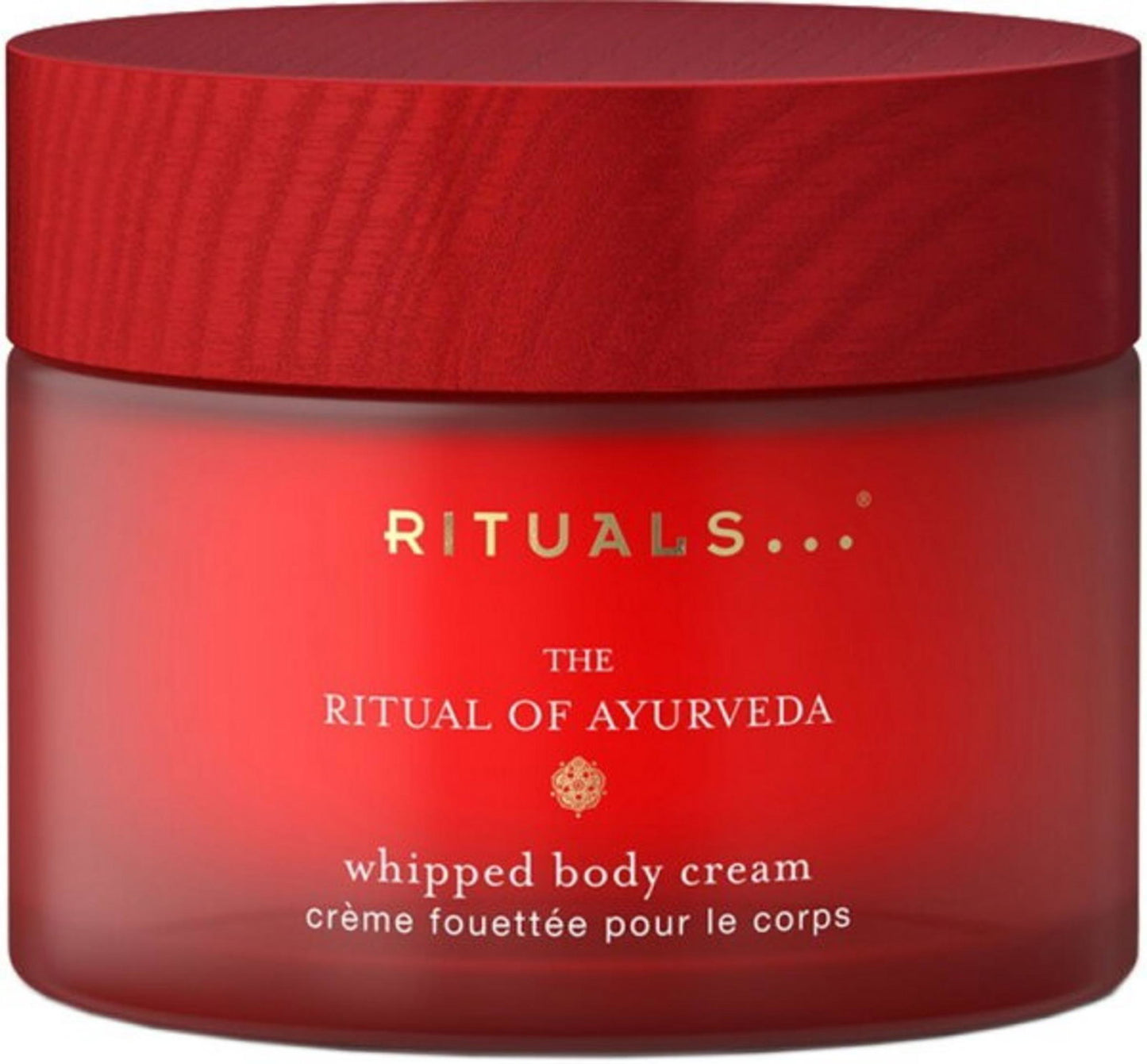 Rituals, The Ritual Of Ayurveda, Hydrating, Body Cream, 220 ml
