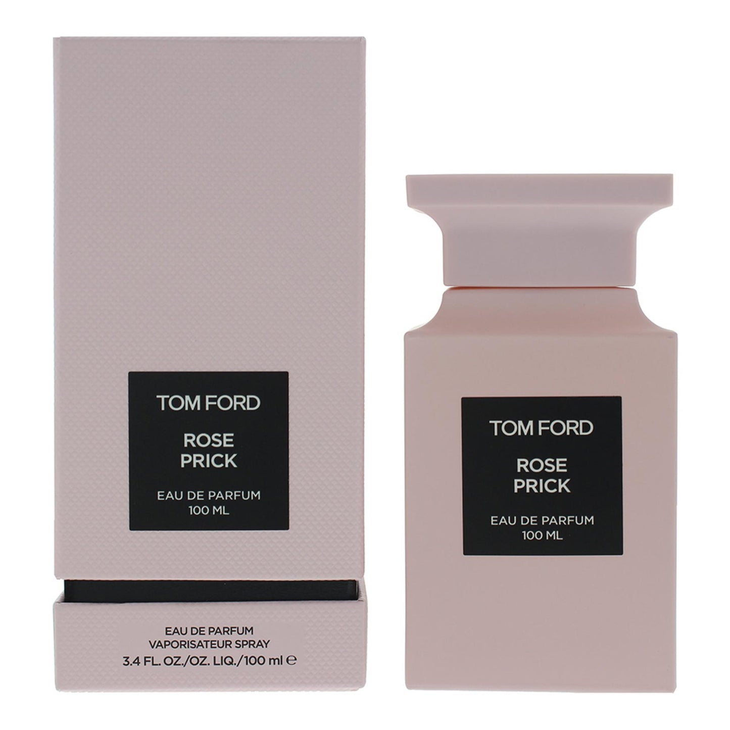 Tom Ford, Rose Prick, Eau De Parfum, Unisex, 100 ml