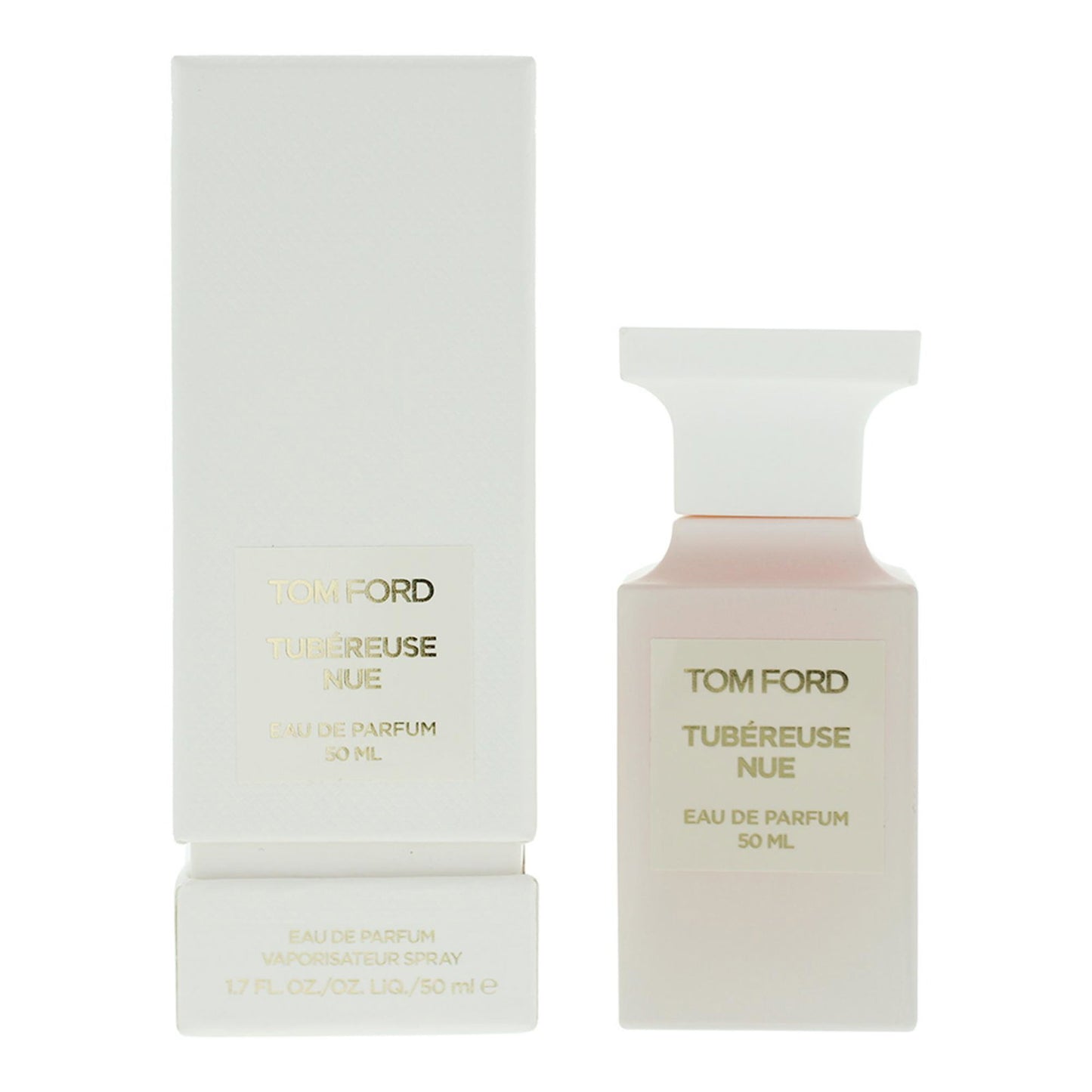 Tom Ford, Tubereuse Nue, Eau De Parfum, For Women, 50 ml