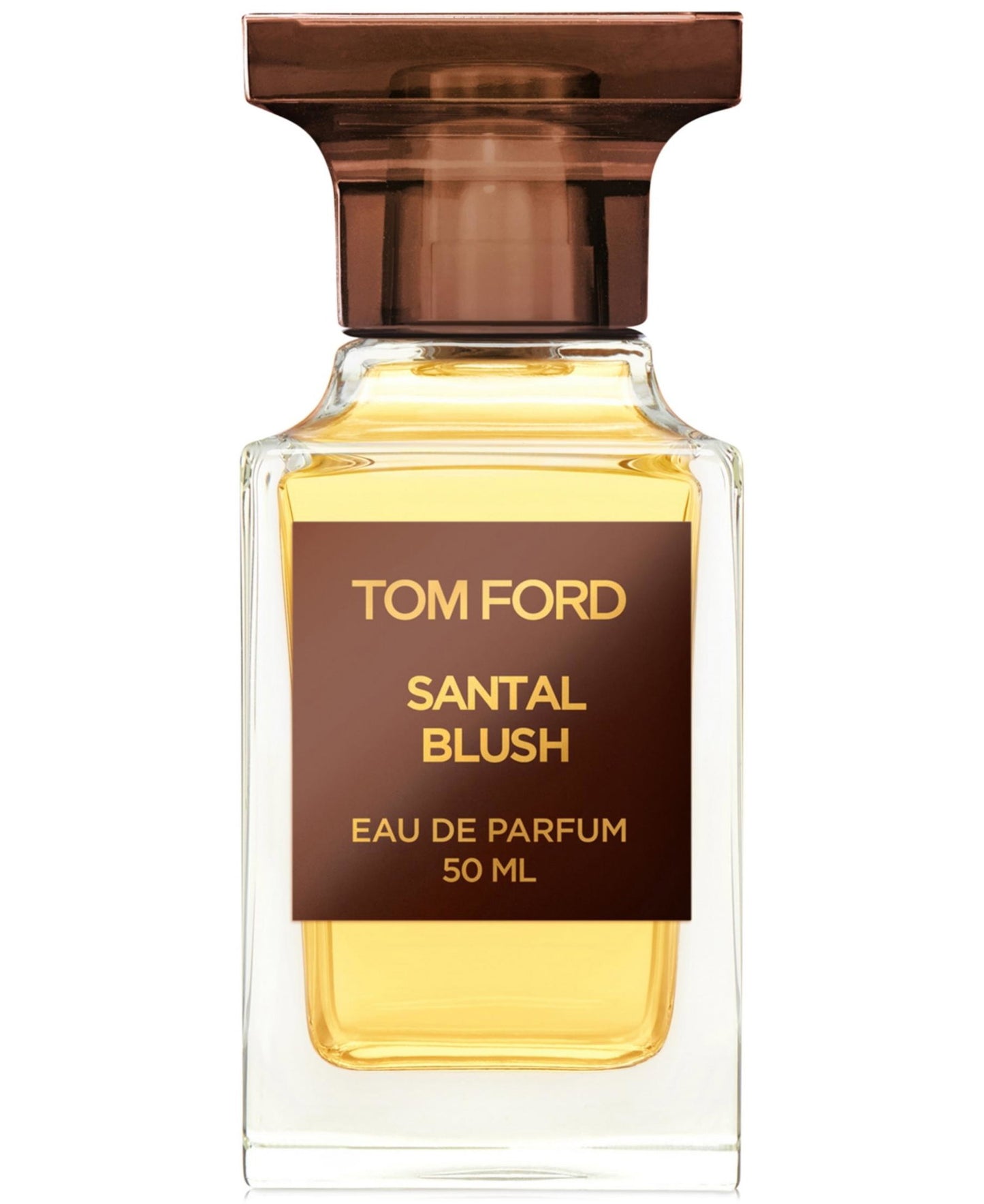 Tom Ford, Santal Blush, Eau De Parfum, Unisex, 50 ml
