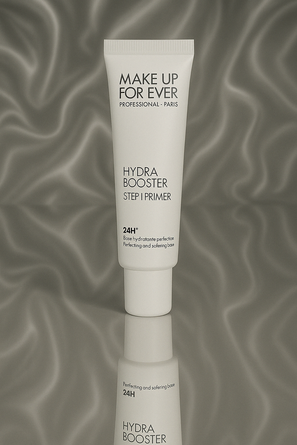 Make Up For Ever STEP 1 Primer Hydra Booster drėkinanti makiažo bazė 15 ml/30 ml