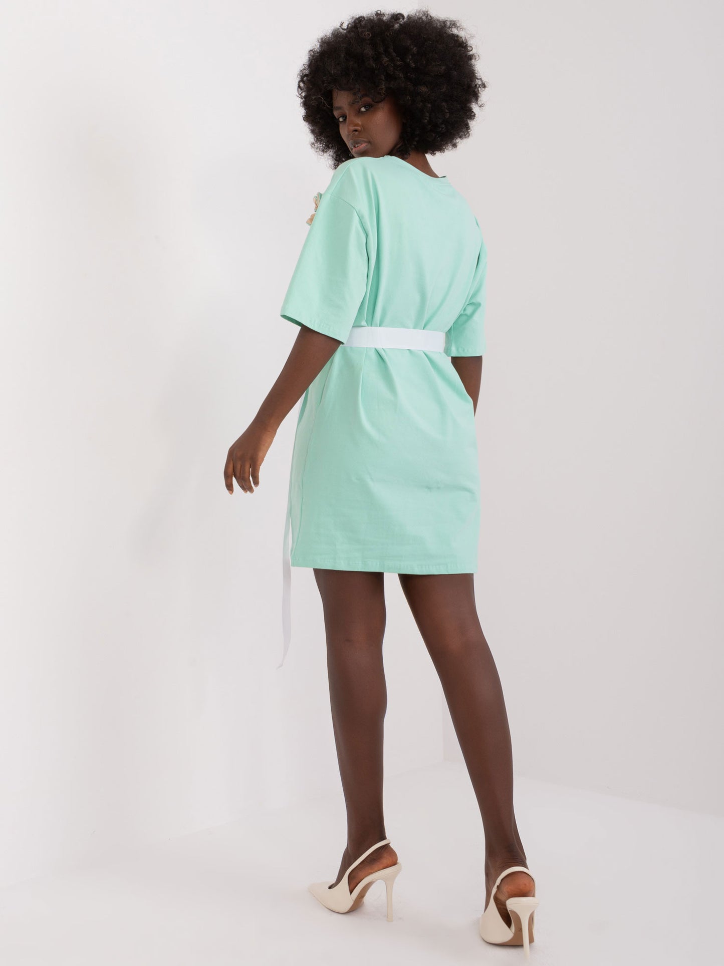 FUNKY MINT suknelė