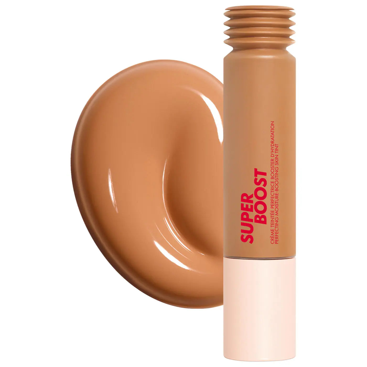 MAKE UP FOR EVER SUPER BOOST SKIN TINT makiažo pagrindas 30 ml