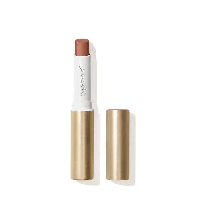 JANE IREDALE COLORLUXE drėkinamieji kreminiai lūpų dažai