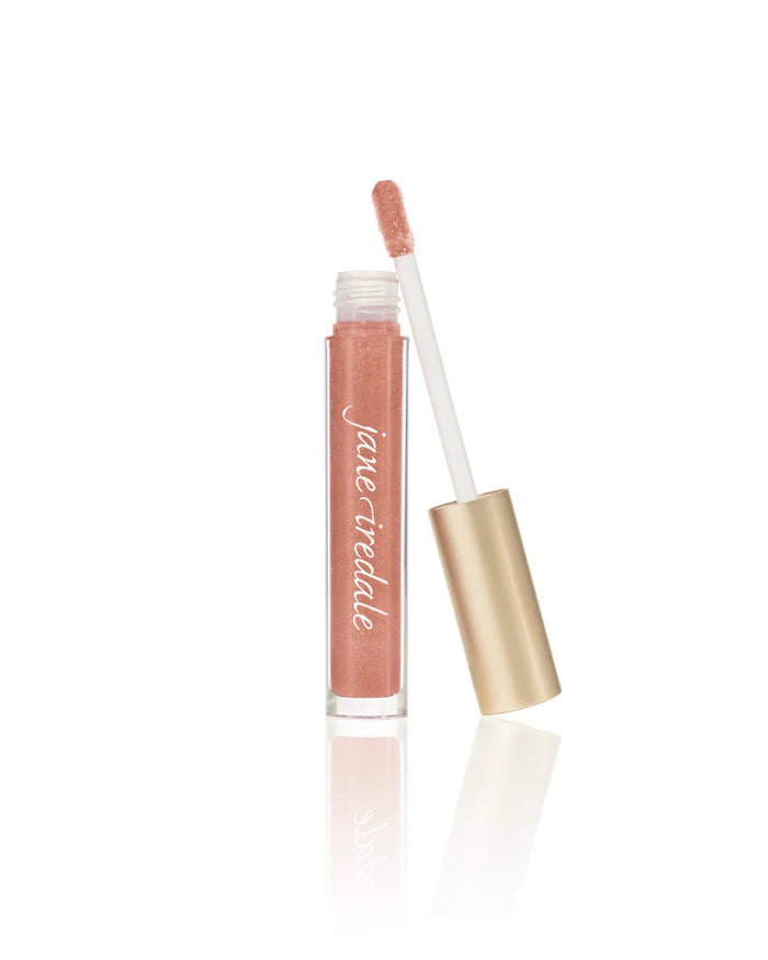 JANE IREDALE HYDROPURE hialuroninis lūpų blizgesys