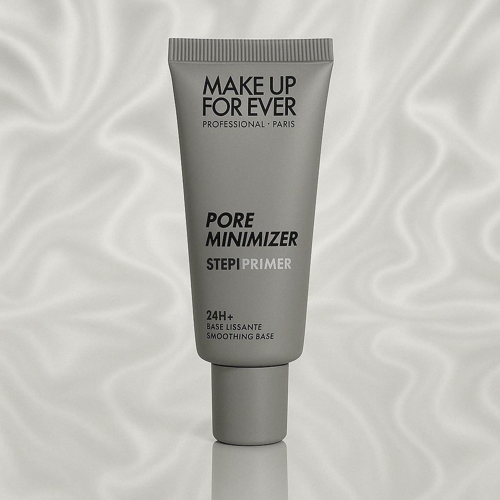 Make Up For Ever Pore Minimizer Step 1 bazė 15 ml/30 ml