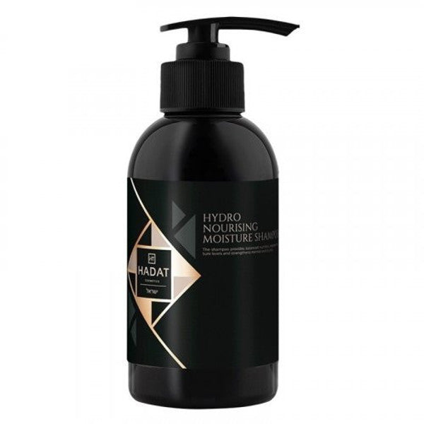 HADAT INTESYVIAI DRĖKINANTIS ŠAMPŪNAS 250 ml
