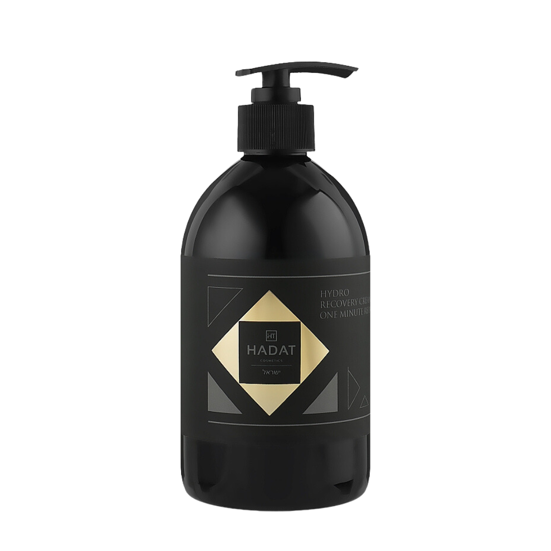 HADAT One Minute Hair Restoration Cream 500ml