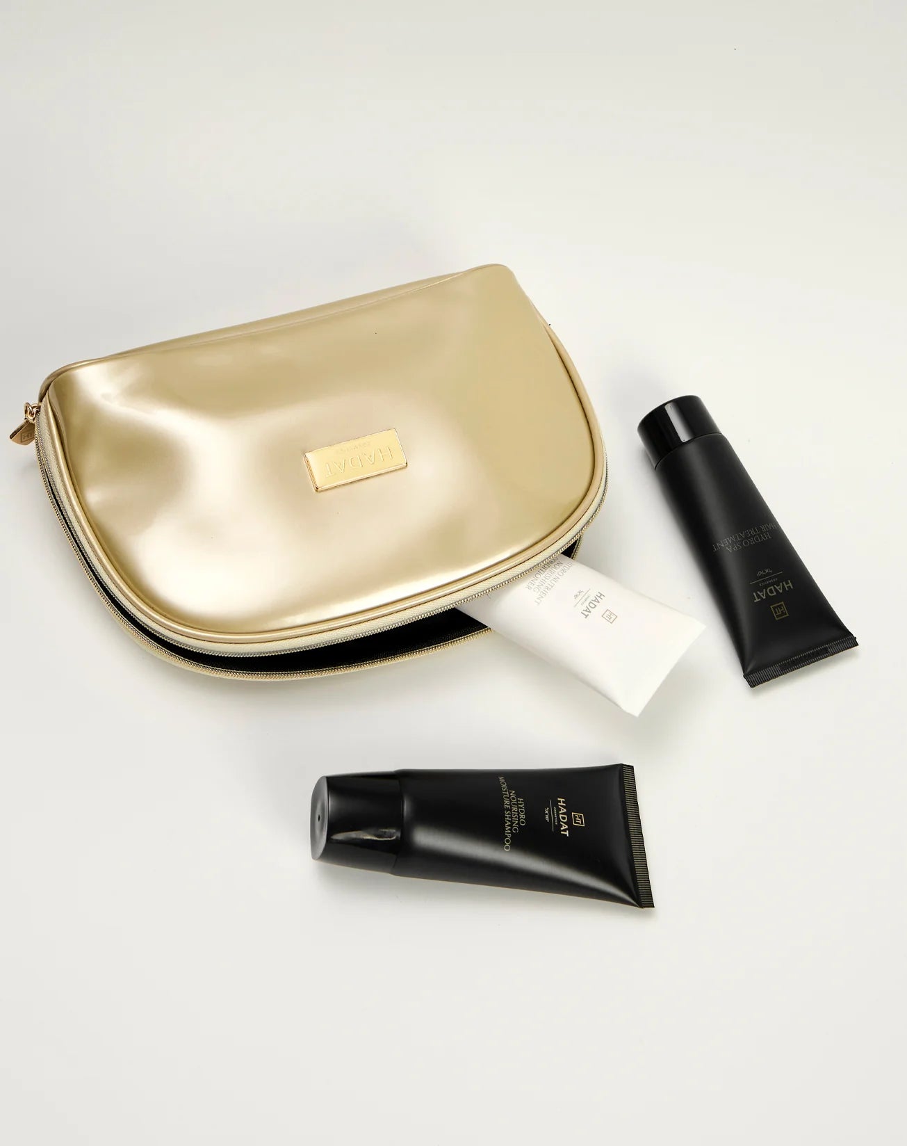HADAT hair care set - HYDRO NOURISHING SET