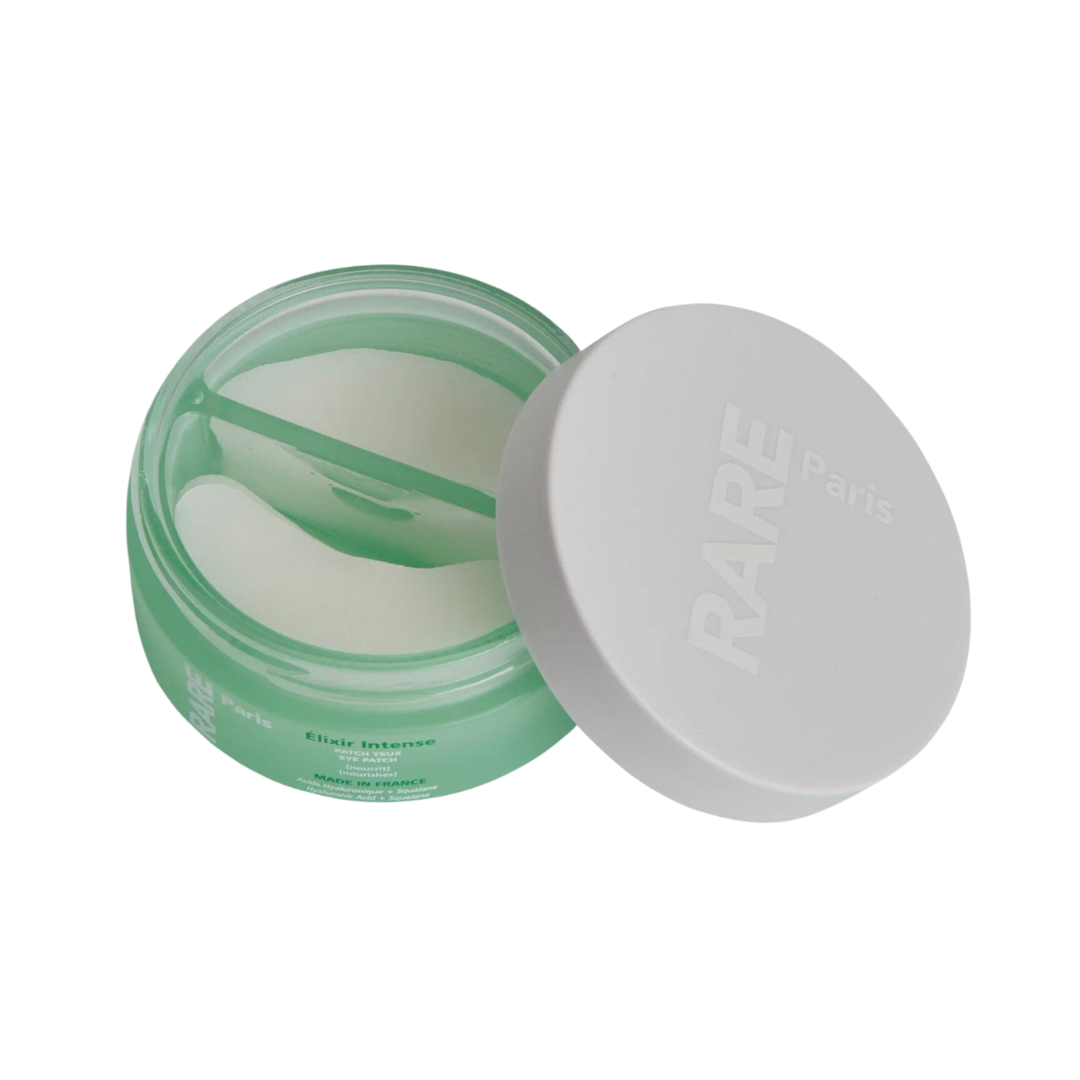 RARE Paris Eye Mask Elixir Intense