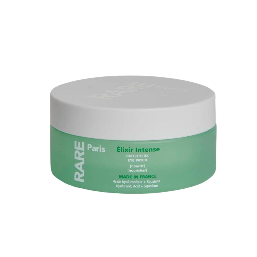 RARE Paris Eye Mask Elixir Intense