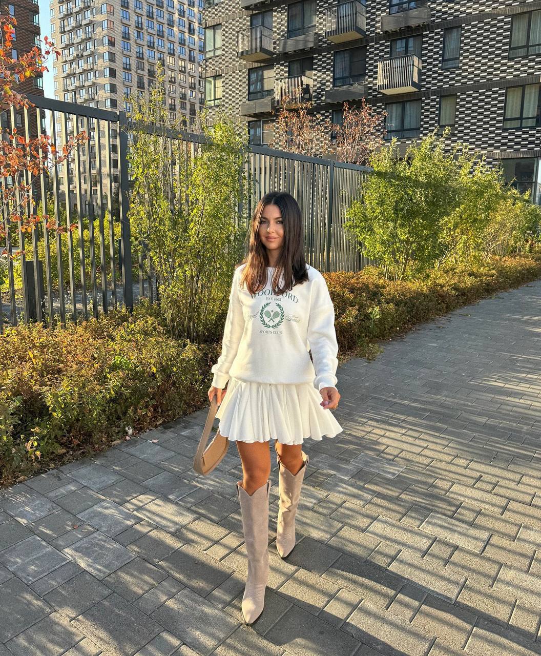 MARK skirt