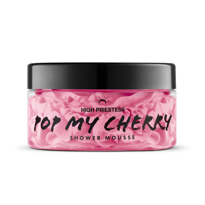 Dušo putos Pop My Cherry 200ml