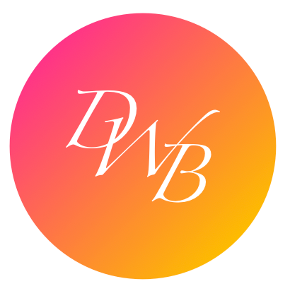 DWB veido prausiklis su juodaisiais serbentais, 145 ml