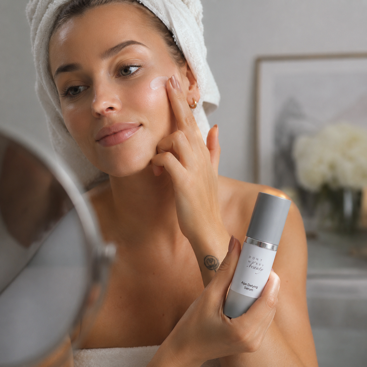Age Defying Serum