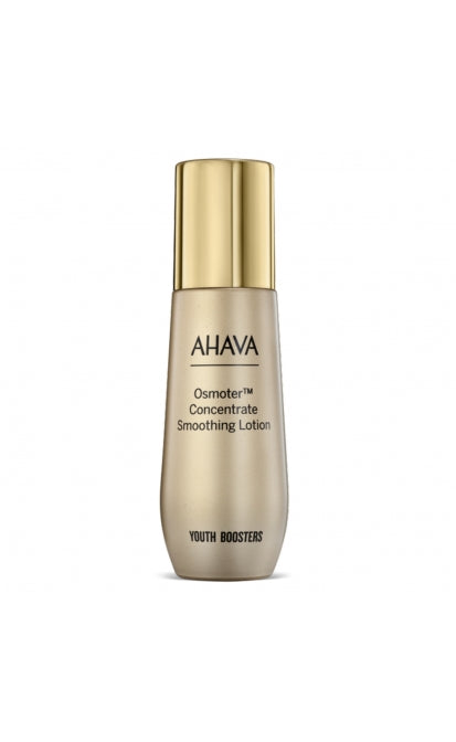 AHAVA YOUTH BOOSTERS OSMOTER™ CONCENTRATE odos tekstūrą gerinantis losjonas 50 ml