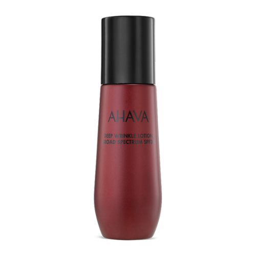 AHAVA APPLE OF SODUM lotion for deep wrinkles SPF 30, 50ml