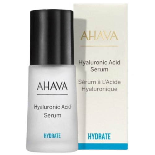 AHAVA HYDRATE serumas su hialurono rūgštimi 30 ml