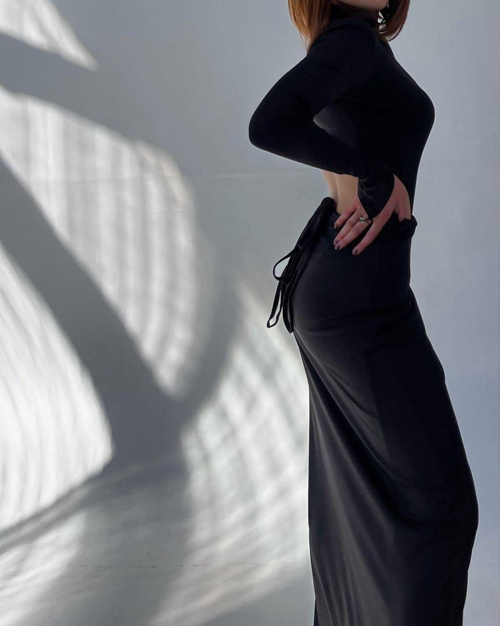 ELEGANCE black suit