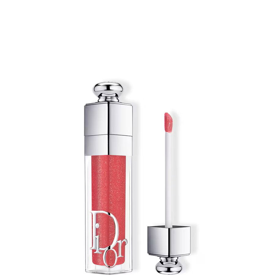 Christian Dior, Addict Lip Maximizer, Plumping, Lip Gloss, 027, Intense Fig, 6 ml