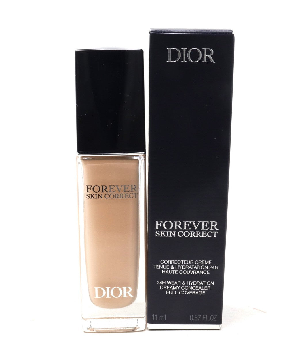 Christian Dior, Forever Skin Correct, Under-Eye Concealer Pen, 1.5N, Neutral, 11 ml
