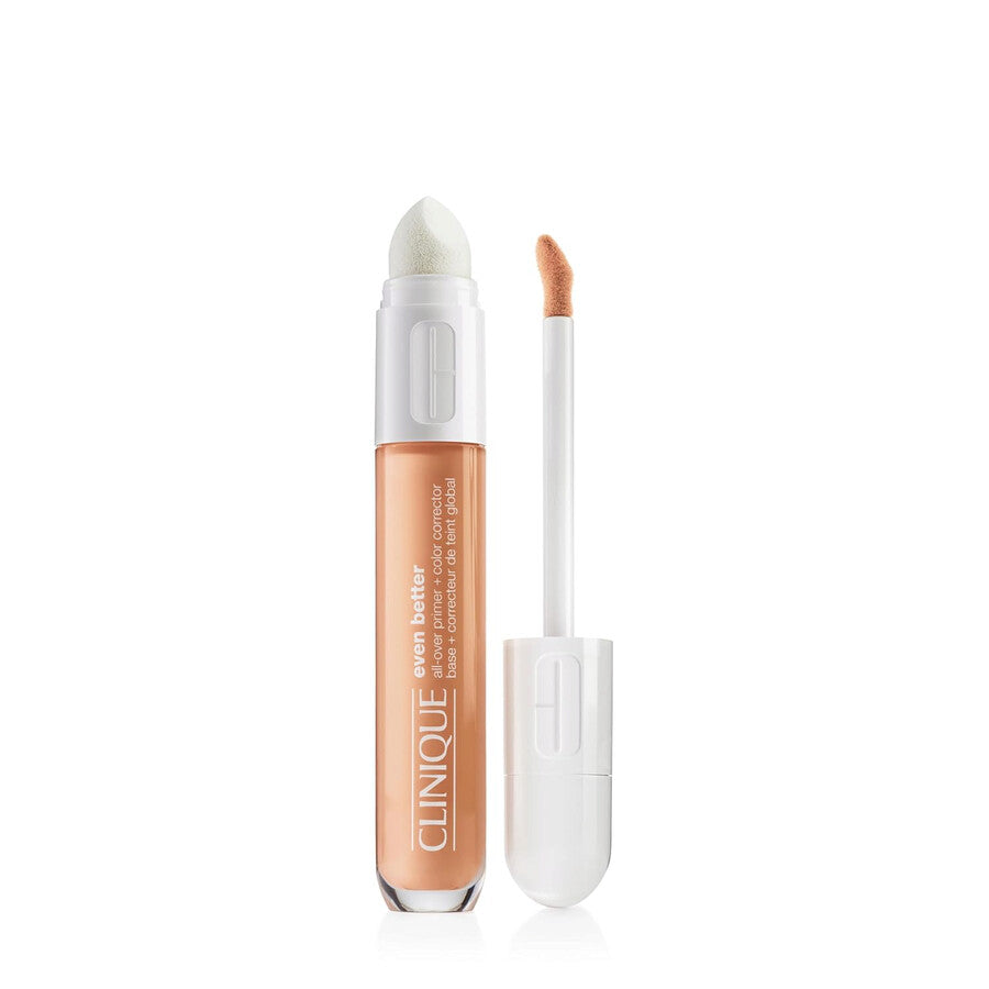Clinique, Even Better All-Over, Colour Correcting, Liquid Concealer, Peach, 6 ml