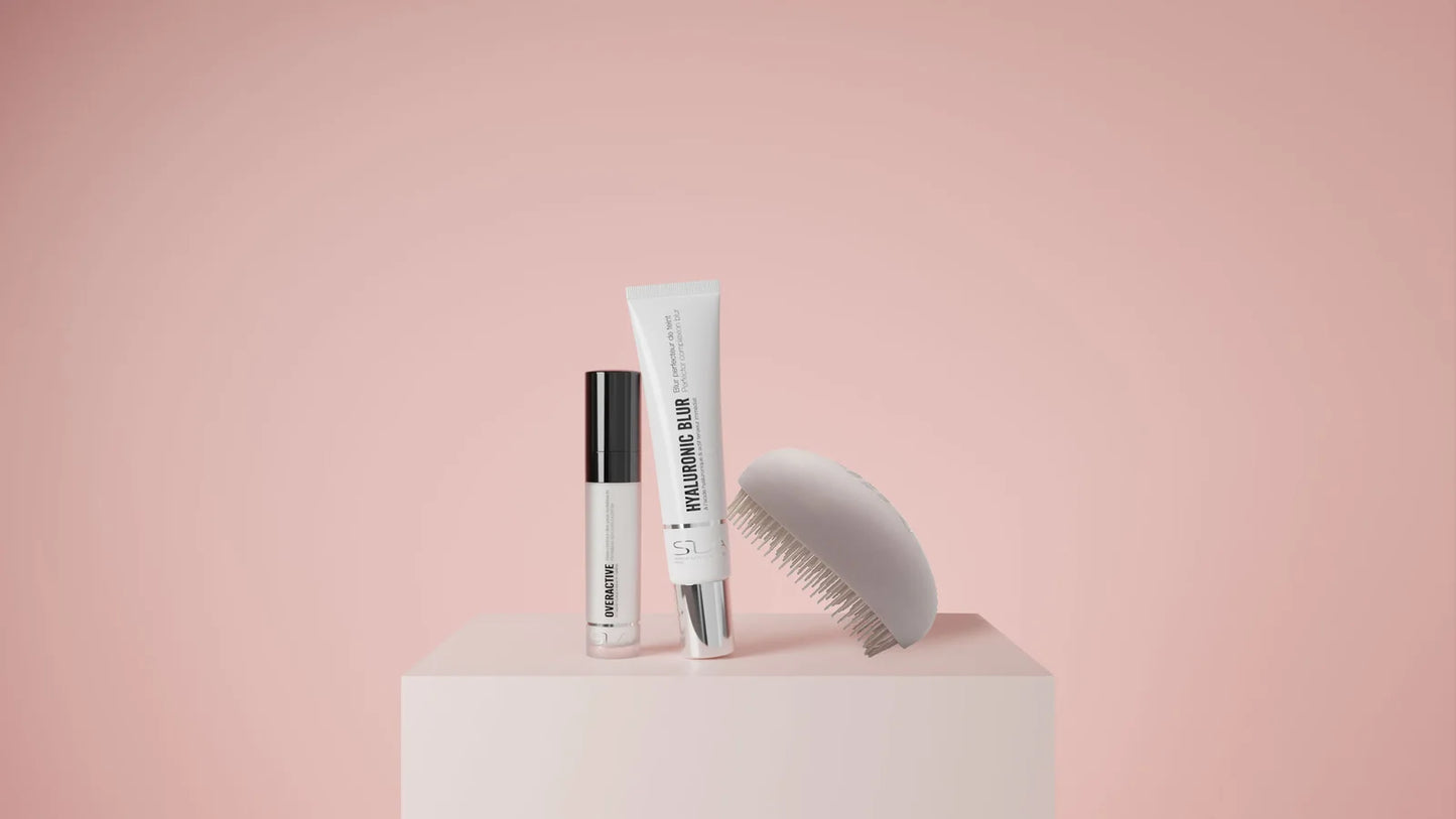 SLA PARIS Styling Brush