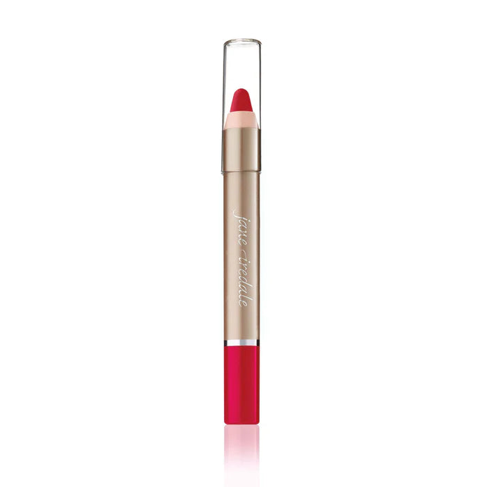 JANE IREDALE PLAYON pieštukiniai lūpų dažai