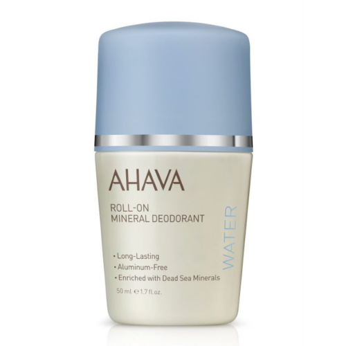 AHAVA dezodorantas moterims 50 ml