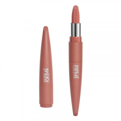 Make Up For Ever Rouge Artist Velvet Nude Lipstick matte lipstick 3.7 g