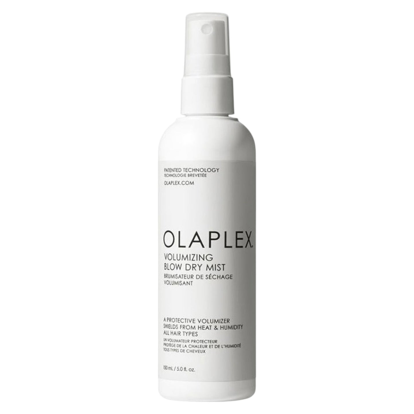 Olaplex, Olaplex, Hair Spray Treatment, Volumizing, 150 ml