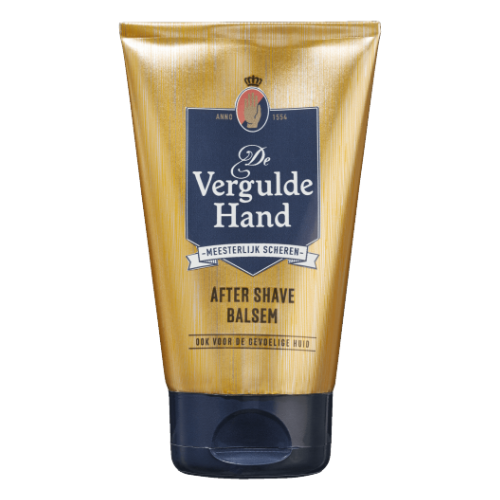 VERGULDE HAND aftershave balm, 100ml