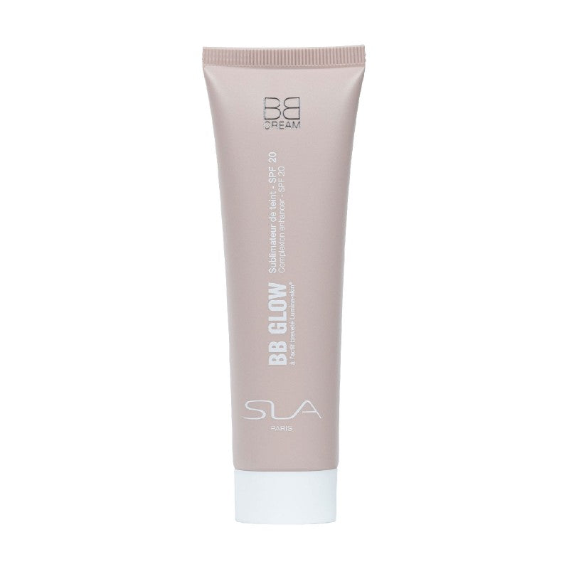 SLA PARIS BB GLOW creams with SPF20