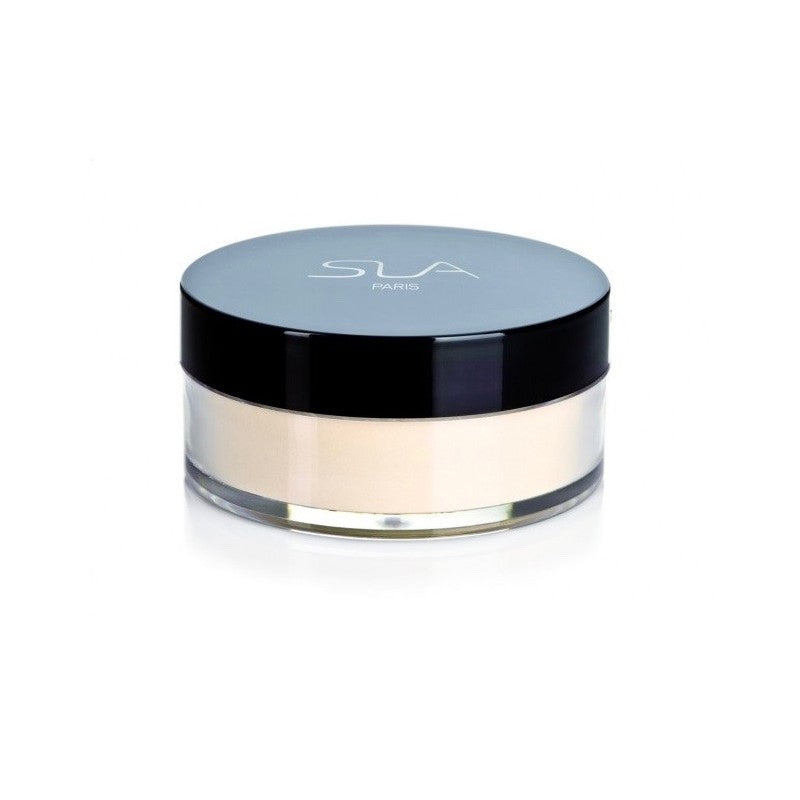 SLA PARIS Micronized loose rice powder