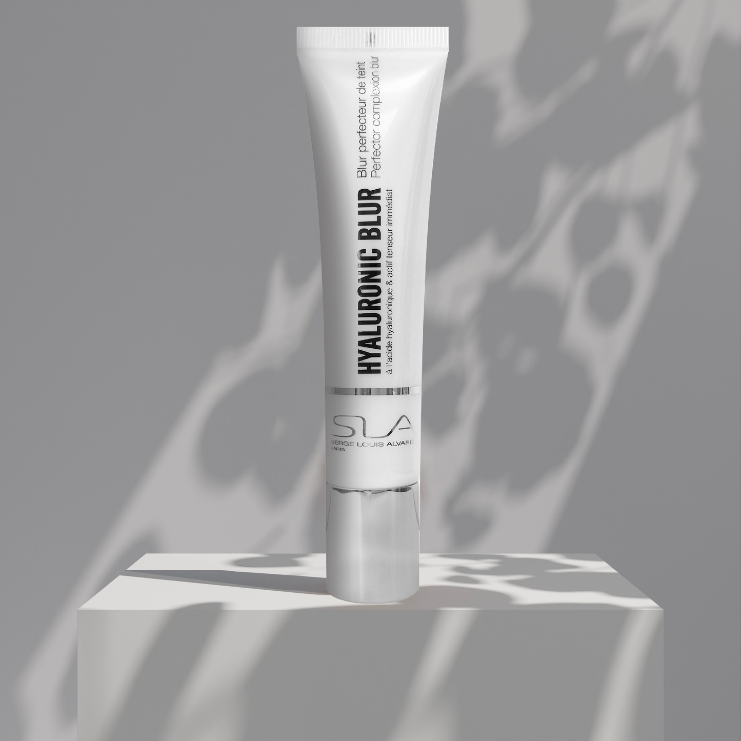 SLA PARIS HYALURONIC BLUR makeup base