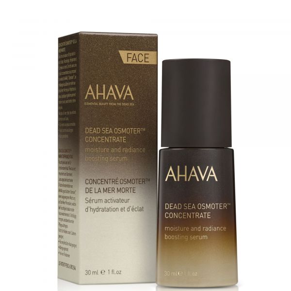 AHAVA DEADSEA OSMOTER™ concentrate, 30ml