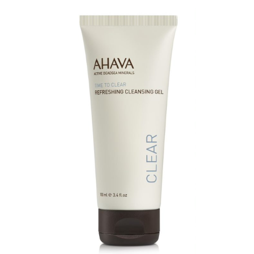 AHAVA refreshing washing gel, 100ml