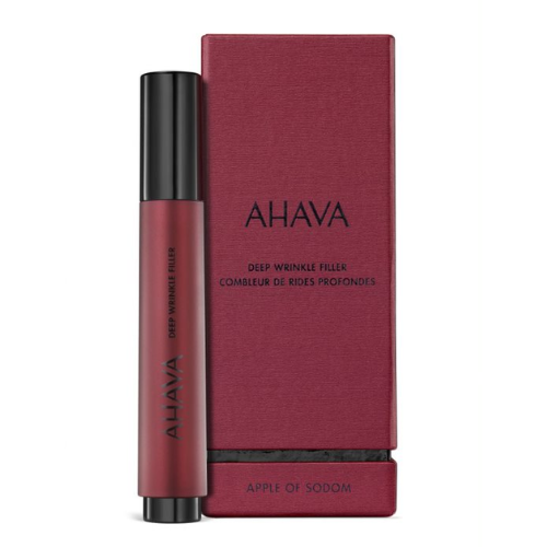 AHAVA APPLE OF SODUM deep wrinkle filler, 15ml