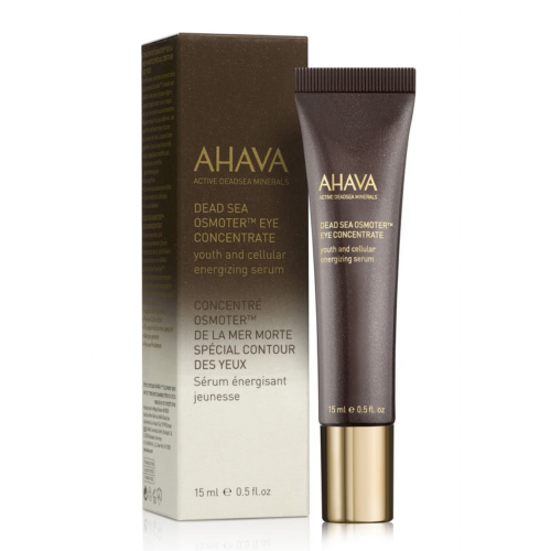 AHAVA DEAD SEA OSMOTER™ eye concentrate, 15ml