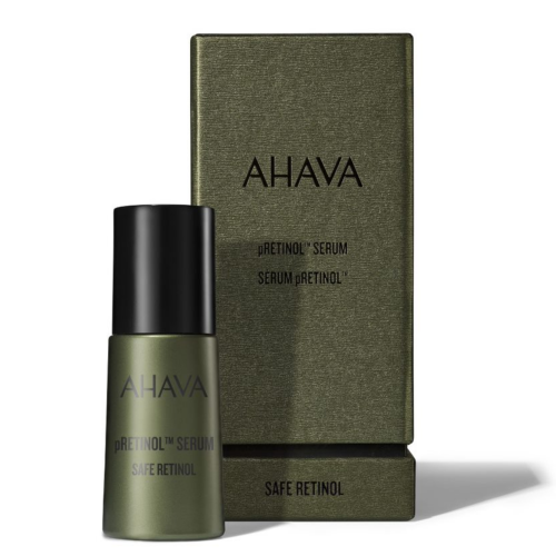 AHAVA pRETINOL™ serum, 30ml
