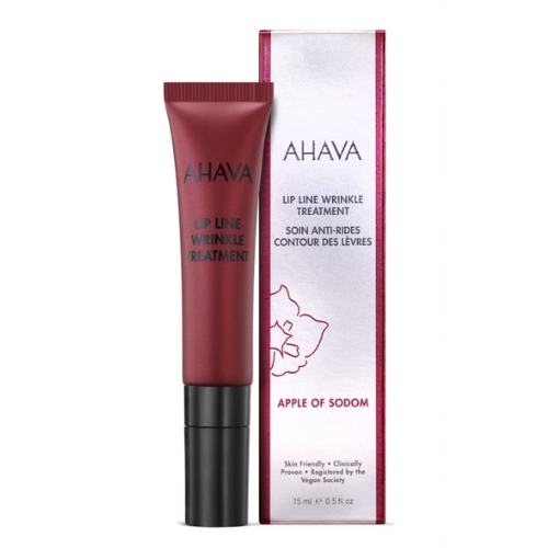 AHAVA APPLE OF SODUM anti-wrinkle lip contouring product, 15ml