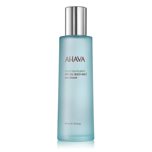AHAVA Sea-kissed dry oil body spray, 100ml