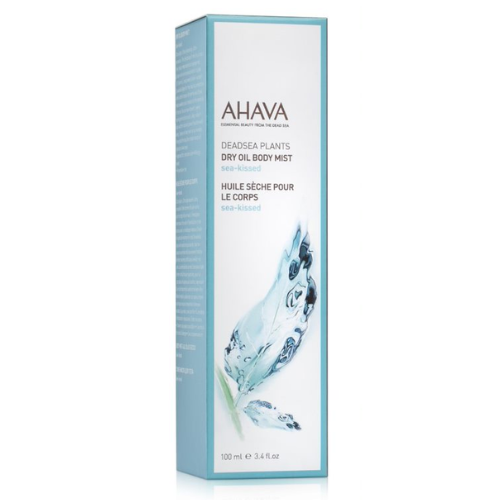 AHAVA Sea-kissed dry oil body spray, 100ml