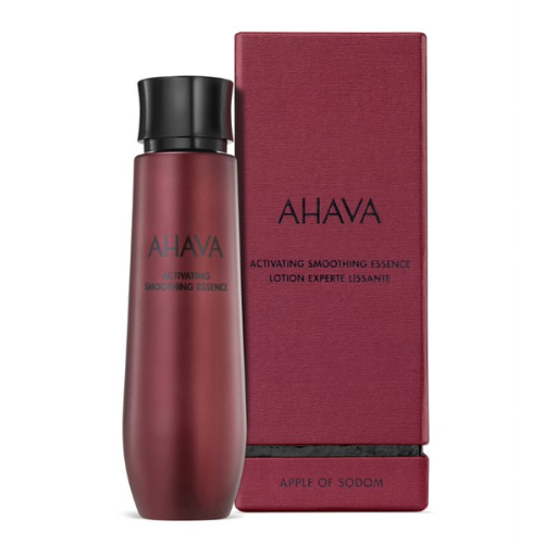 AHAVA APPLE OF SODUM softening essence, 100ml