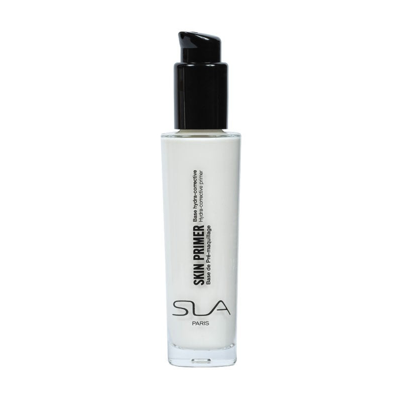 SLA PARIS firming base WHITE 30 ml
