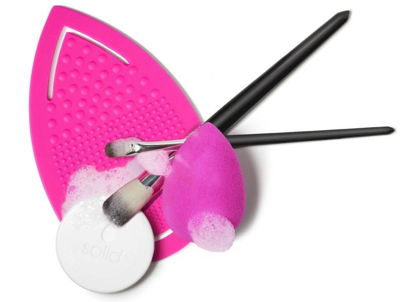 BeautyBlender Keep It Clean makeup sponge and brush cleaner