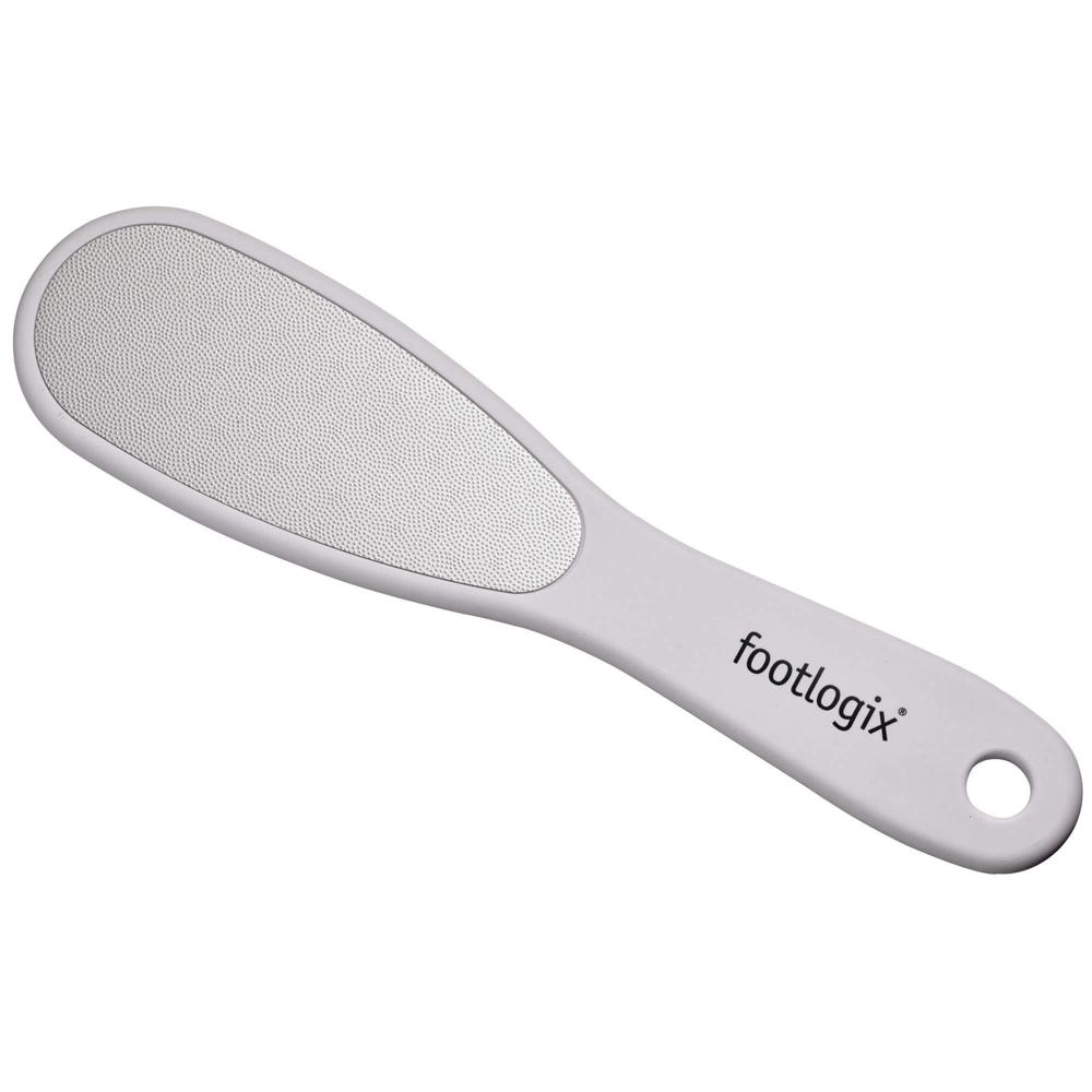 FOOTLOGIX FILE plastic pedicure pad