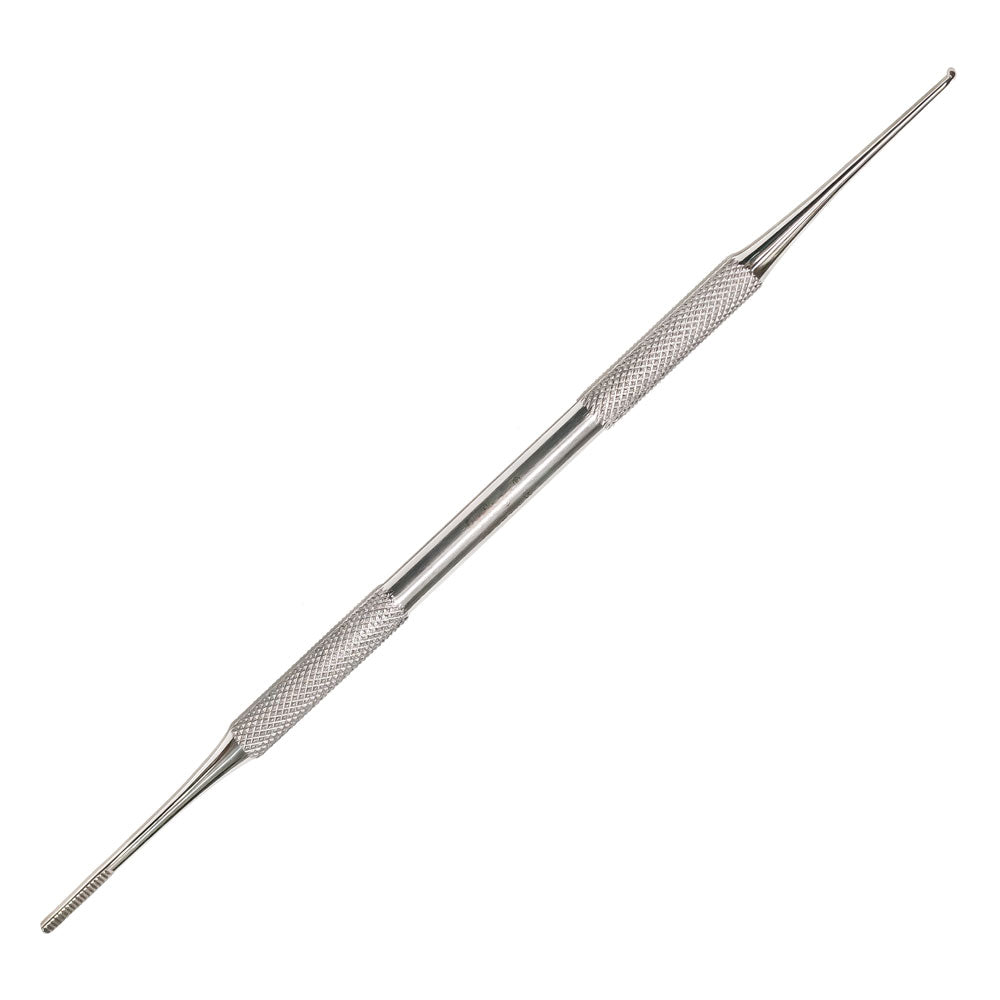 FOOTLOGIX nail file