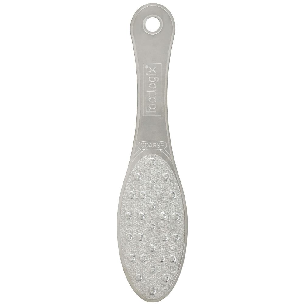 FOOTLOGIX METAL FILE pedikiūro dildė